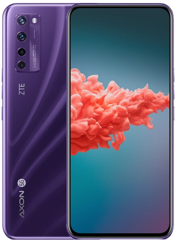 ZTE Axon 20 4G